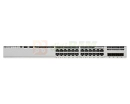 Cisco C9200L-24P-4X-A-RFB Catalyst C9200L Managed L3