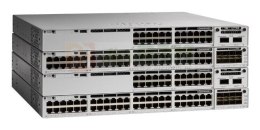 Cisco C9300X-48HX-A Catalyst 9300 Managed L3