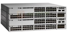 Cisco C9300X-48HXN-A Catalyst 9300 Managed L3