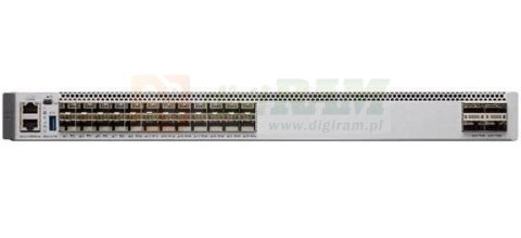 Cisco C9500-24Y4C-E-RFB -24Y4C-E Network Switch