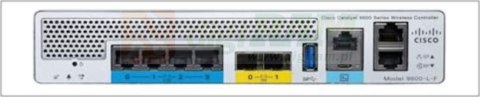Cisco C9800-L-F-K9-RFB Catalyst 9800-L-F
