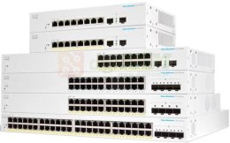 Cisco CBS220-48P-4GEU-RF Cbs220-48P-4G Managed L2