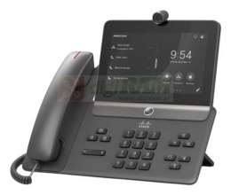 Cisco CP-8875NR-K9= 8875 Ip Conference Phone