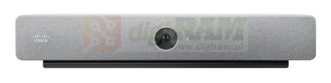 Cisco CS-BAR-NR-K9 Webex Room Bar Video