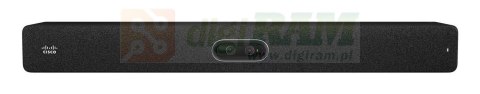 Cisco CS-BARPRO-C-UK9 Room Bar Pro Video
