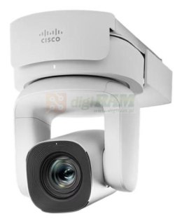 Cisco CS-CAM-RVPTZ-L= Room Vision White 3840 X 2160