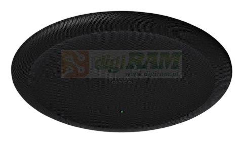 Cisco CS-MIC-CLGPRO-C Microphone Black Conference