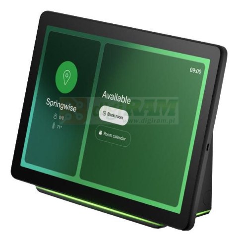 Cisco CS-T10-WM-C-K9 Room Navigator For Wall 25.6