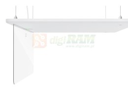 Cisco CTS-MIC-CLNG-G2 Microphone White Conference