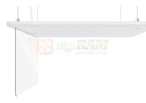 Cisco CTS-MIC-CLNG-G2 Microphone White Conference