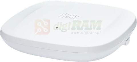 Cisco CW9164I-E-RF I-E-Rf Wireless Access Point