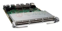 Cisco DS-X9648-1536K9-RFB MDS 9700 48-Port 32-Gbps FC