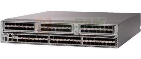 Cisco DS-C9396T-48ETK9-RFB CISCO Cisco 9396T 32G FC