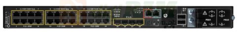Cisco IE-9320-24P4S-E Network Switch Managed L2/L3