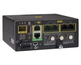 Cisco IR1101-K9-RF Wired Router Fast Ethernet