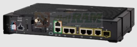 Cisco IR1835-K9 Catalyst Ir1800 Wired Router