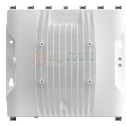 Cisco IW9167EH-E-AP Wireless Access Point White