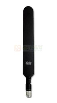 Cisco LTE-ANTM-SMA-D-RFB LTE SMA dipole antenna