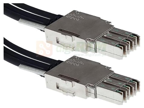 Cisco STACK-T3A-3M= Infiniband/Fibre Optic Cable