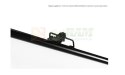 Ekran na statywie Tripod Standard 150, 1:1, 150x150cm, powierzchnia biała, matowa