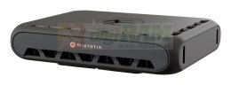 MikroTik MA53UG+HBEH Hap Be? Media Wireless Router