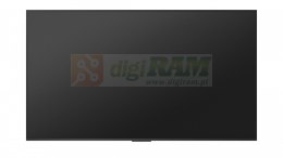 Monitor 100DM66E 100 cali 4K VA Digital Signage Display 24/7