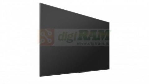 Monitor 100DM66E 100 cali 4K VA Digital Signage Display 24/7