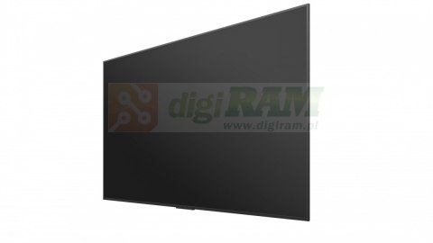 Monitor 100DM66E 100 cali 4K VA Digital Signage Display 24/7