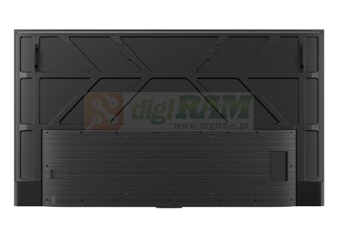 Monitor 100DM66E 100 cali 4K VA Digital Signage Display 24/7