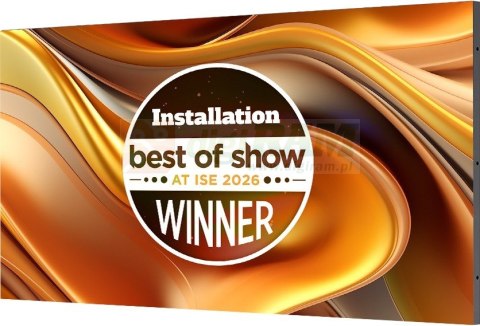 Monitor 54DS012FE 54 cale LED Digital Signage 24/7