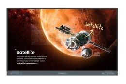 Monitor interaktywny 65 cali RP6504 LED 1200:1/3840x2160/HDMI