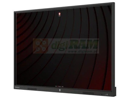 Monitor interaktywny TS 9 Mate G 65