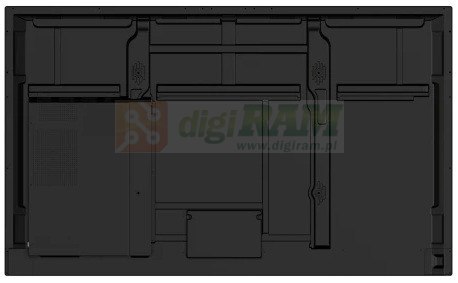 Monitor interaktywny TS 9 Mate G 75