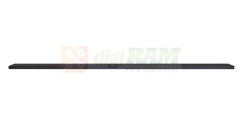 Monitor wielkoformatowy 43 cale 43UH7Q-E 700cd/m2 UHD 24/7