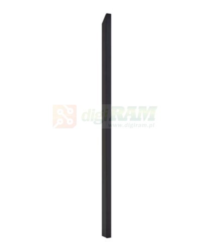 Monitor wielkoformatowy 43 cale 43UH7Q-E 700cd/m2 UHD 24/7