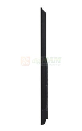 Monitor wielkoformatowy 50UL5Q-E 500cd/m2 UHD 24/7