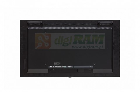 Monitor wielkoformatowy 55XS4P-B 4000cd/m2 24/7