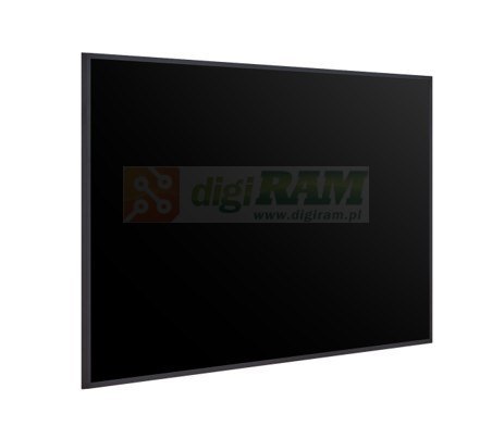 Monitor wielkoformatowy 55 cali 55UH5Q-E 500cd/m2 UHD 24/7