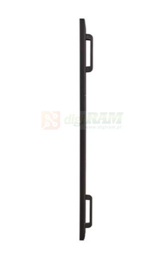 Monitor wielkoformatowy 86UH5Q-E UHD ADS 500cd/m2 24/7