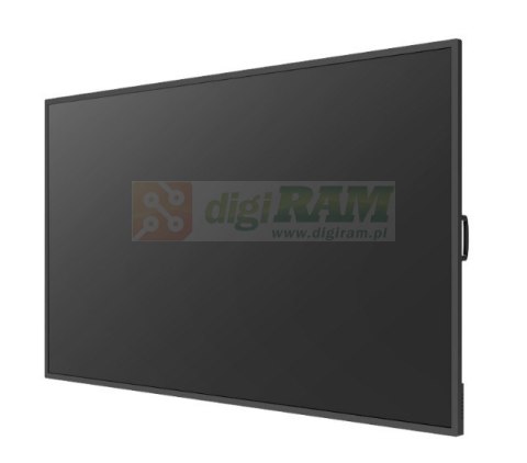 Monitor wielkoformatowy 98 cali IFPD N3981K H1F2COIBW101