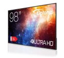 Monitor wielkoformatowy 98 cali IFPD N3981K H1F2COIBW101