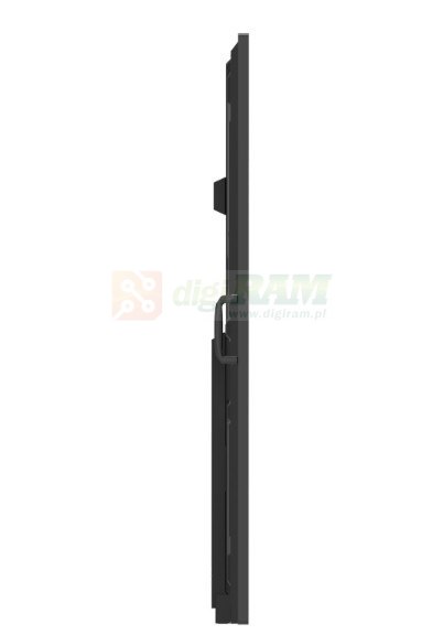 Monitor wielkoformatowy IFPD N3861K 86 cali H1F2COHBW101