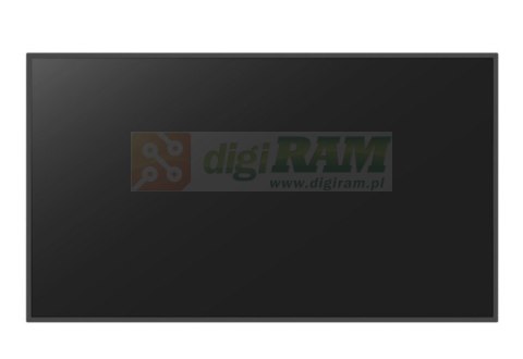 Monitor wielkoformatowy IFPD N3861K 86 cali H1F2COHBW101