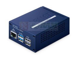 Planet AIS-1000 AI Surveillance Station 8-ch