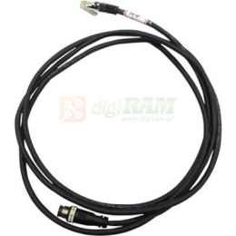 Planet CB-M12A8MRJ-200 8-Pin A-Coding M12 male to