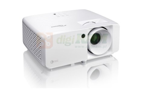 Projektor DLP HZ151X XGA, 5000ANSI DUAL LASER