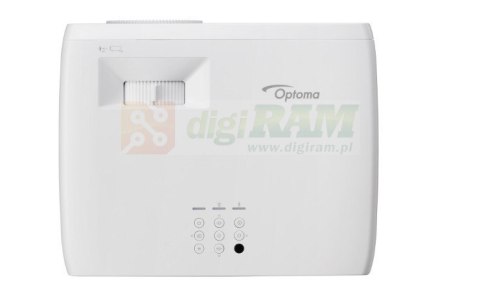 Projektor DLP HZ151X XGA, 5000ANSI DUAL LASER