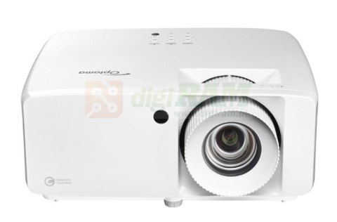 Projektor DLP ZH451 FHD 4600ANSI 2HDMI VGA