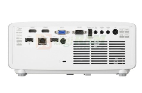 Projektor DLP ZH451 FHD 4600ANSI 2HDMI VGA