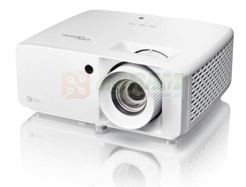 Projektor DLP ZH451 FHD 4600ANSI 2HDMI VGA